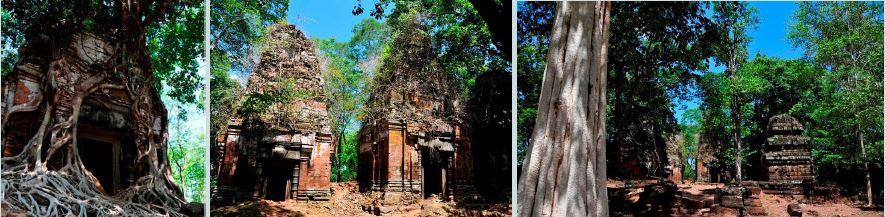 Prasat Pram